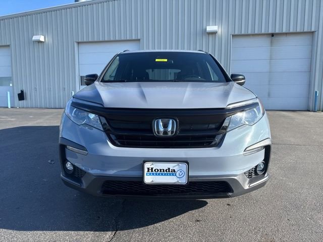 Used 2022 Honda Pilot Sport image 2