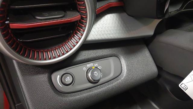 New 2026 Chevrolet Trax RS w/ Sunroof Package FWD image 23