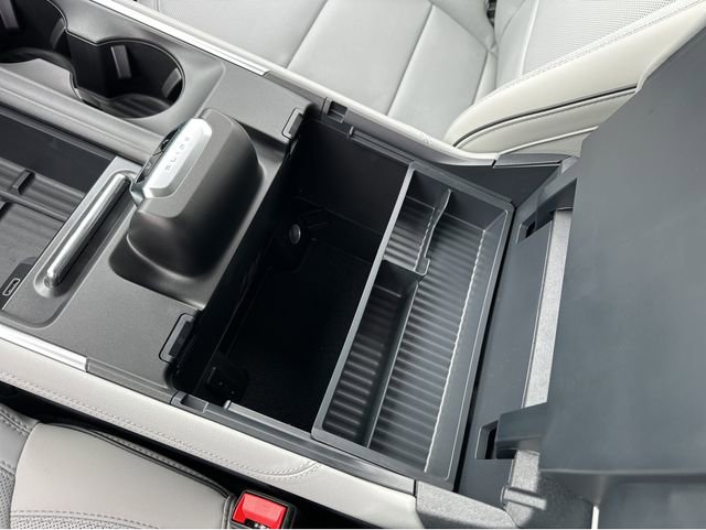 New 2026 Ford Expedition Platinum w/ Platinum Ultimate Package image 35