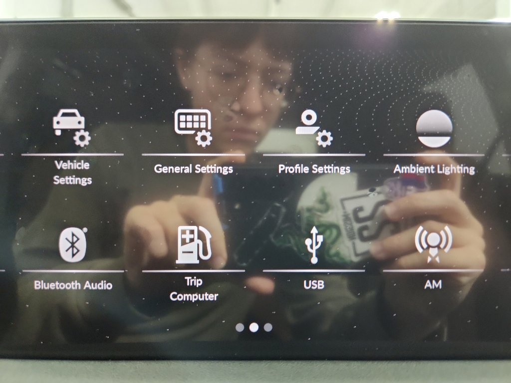 New 2026 Acura MDX FWD w/ Technology Package image 19