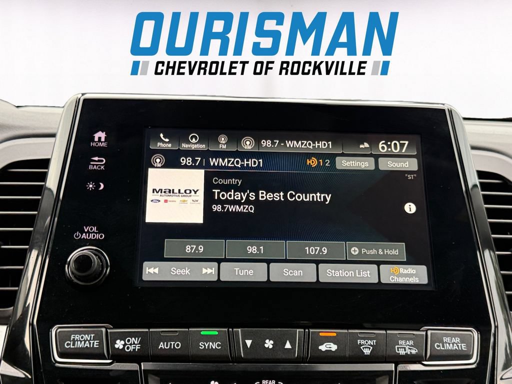 Used 2024 Honda Odyssey Touring image 14