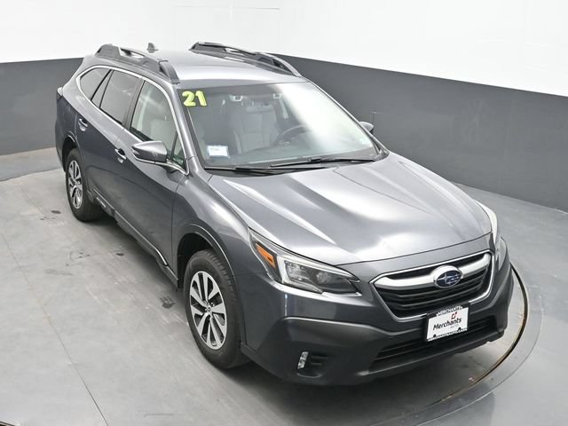 Used 2021 Subaru Outback Premium AWD/4WD image 19