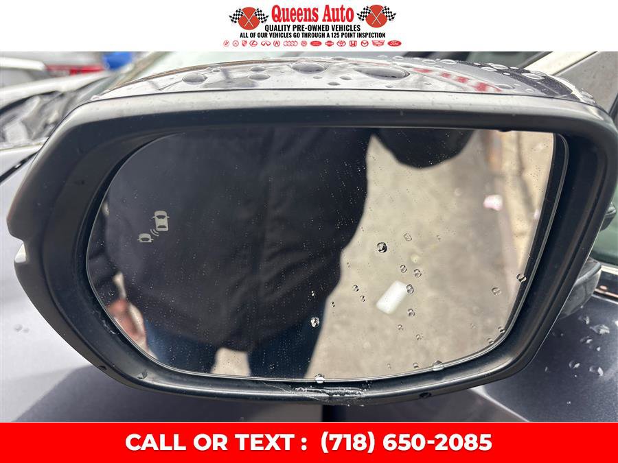 Used 2018 Honda CR-V EX image 34