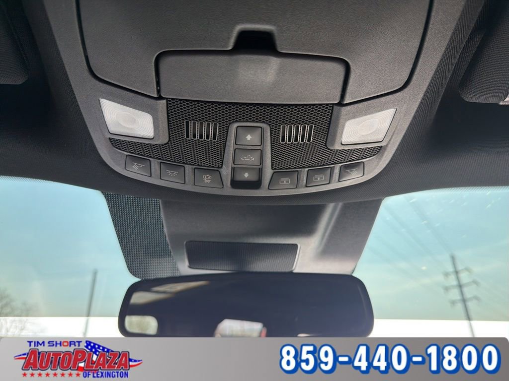 Used 2020 Ford Expedition Limited image 21