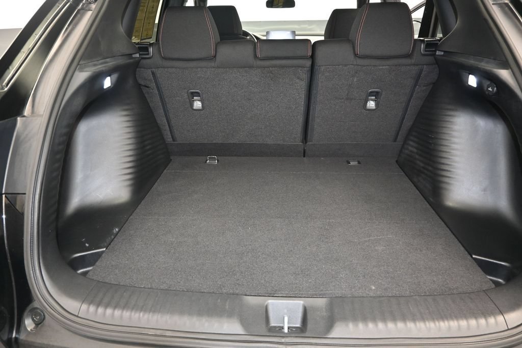 Used 2024 Honda HR-V Sport image 13