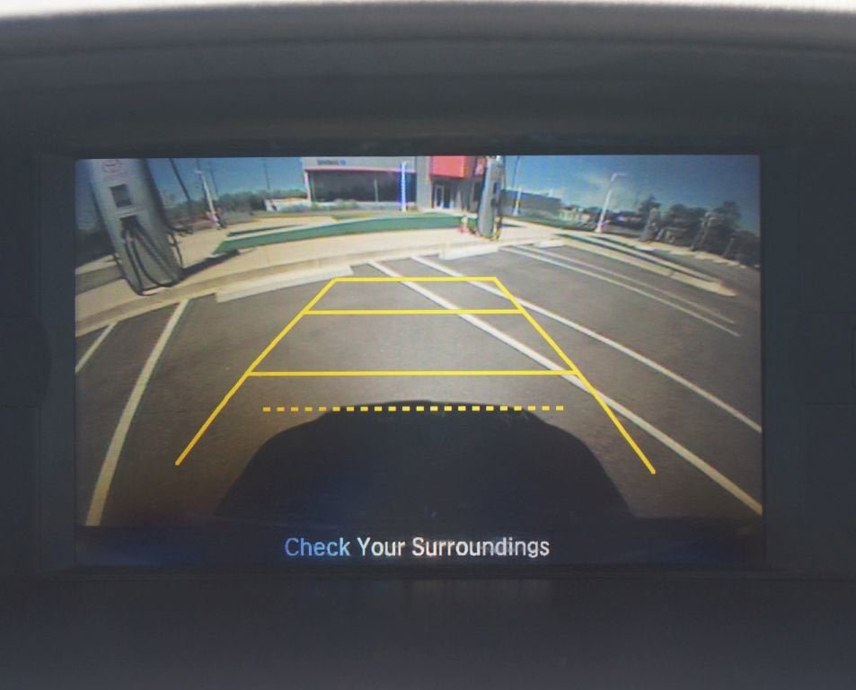 Used 2016 Honda Odyssey EX image 7