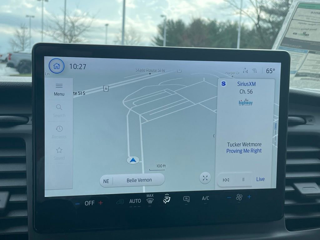 New 2026 Ford Transit 250 148 High Roof Extended image 34