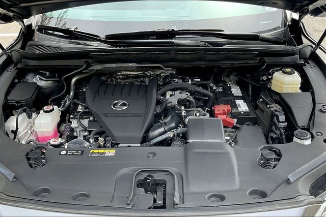 Certified 2023 Lexus RX 350 Premium w/ Cold Area Package AWD/4WD image 30