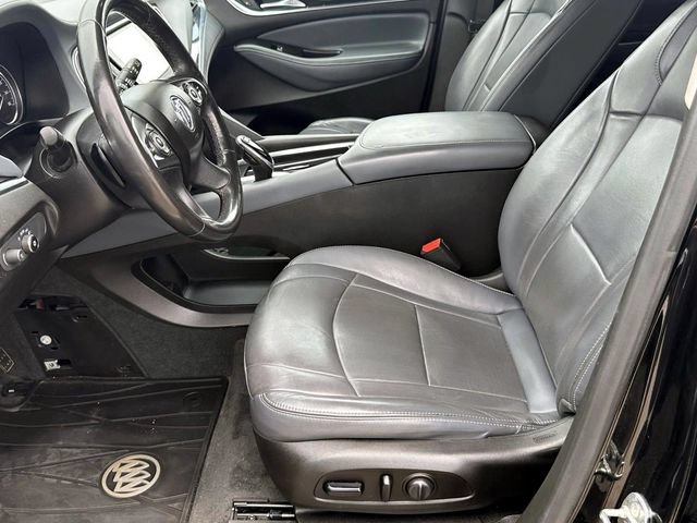 Used 2019 Buick Enclave Essence AWD/4WD image 19