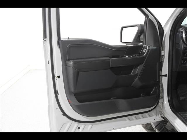 Used 2023 Ford F150 XLT w/ Equipment Group 302A High AWD/4WD image 5