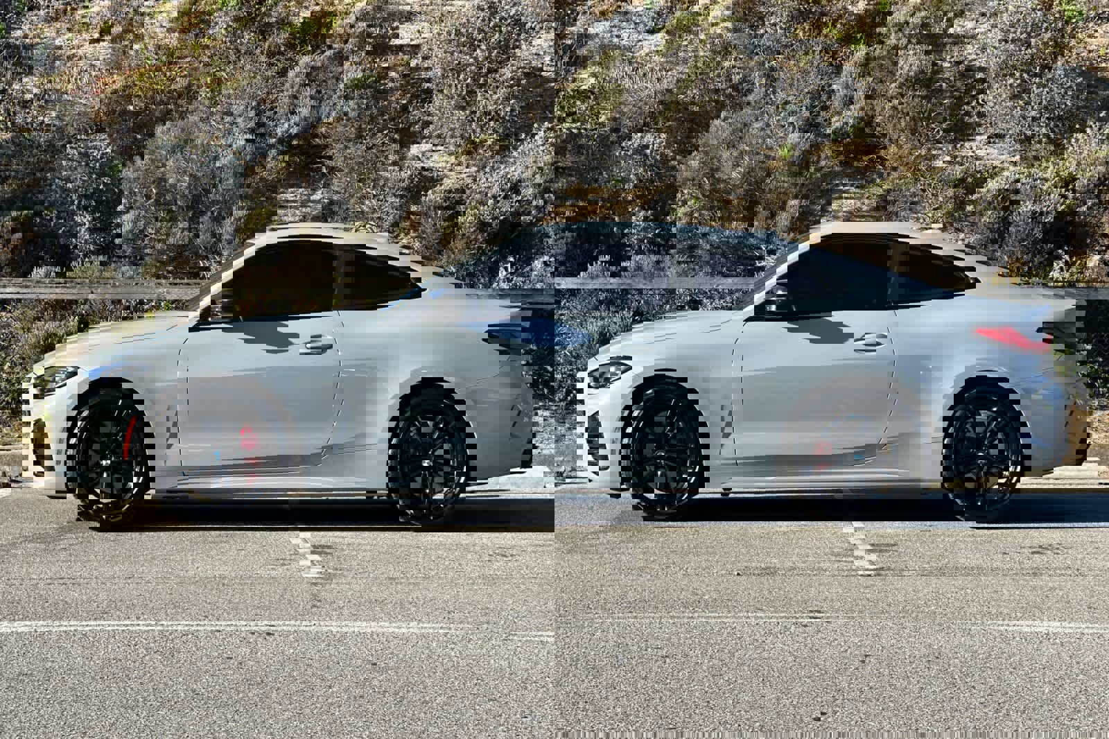 Certified 2024 BMW M440i Coupe w/ Premium Package image 10