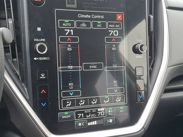 Certified 2024 Subaru Crosstrek 2.0i Premium AWD/4WD image 18