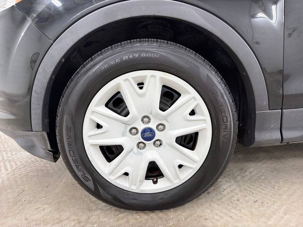 Used 2016 Ford Escape S FWD image 11