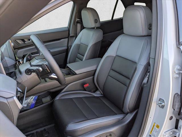 Used 2025 Honda Prologue Touring image 16