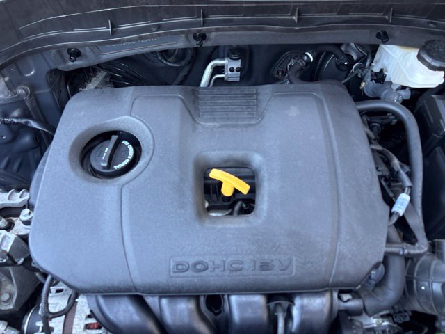 Certified 2023 Kia Soul EX FWD image 38