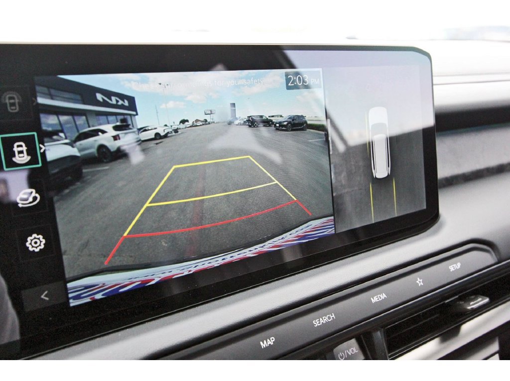 New 2027 Kia Telluride SX Prestige X-Pro AWD/4WD image 20