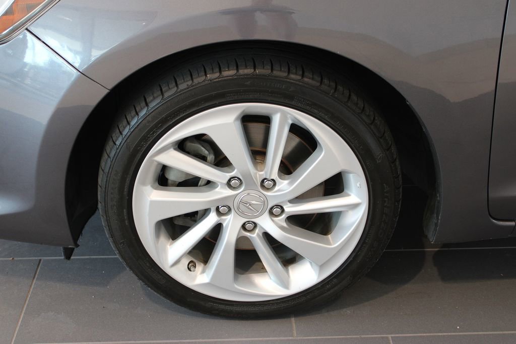 Used 2018 Acura ILX FWD image 28
