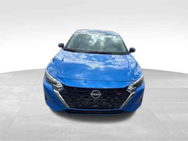 Used 2024 Nissan Sentra SR w/ SR Premium Package FWD image 34