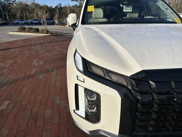 Used 2025 Hyundai Palisade Limited image 20