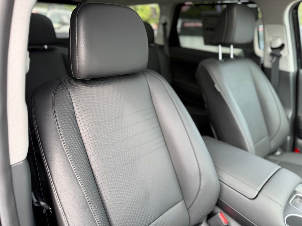 New 2026 Hyundai Palisade Limited image 21