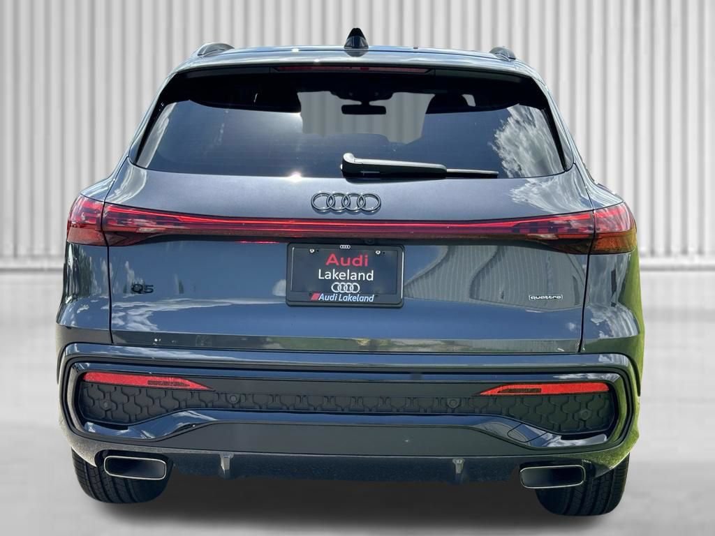 New 2026 Audi Q5 Premium Plus AWD/4WD image 4