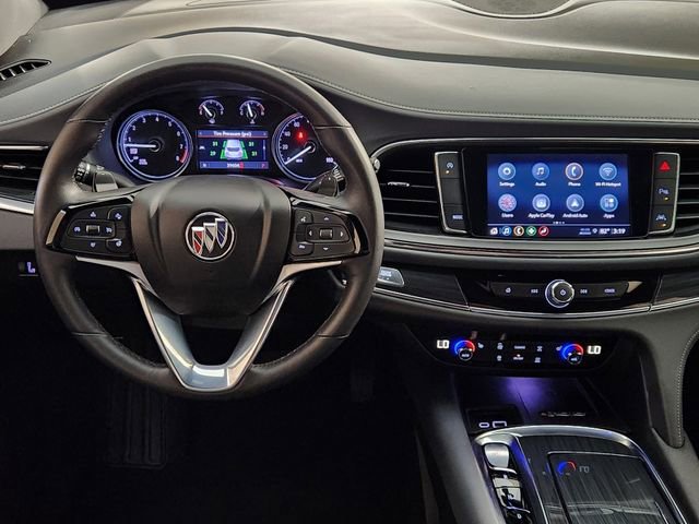 Used 2022 Buick Enclave Essence w/ Trailering Package, 5000 lbs. FWD image 27