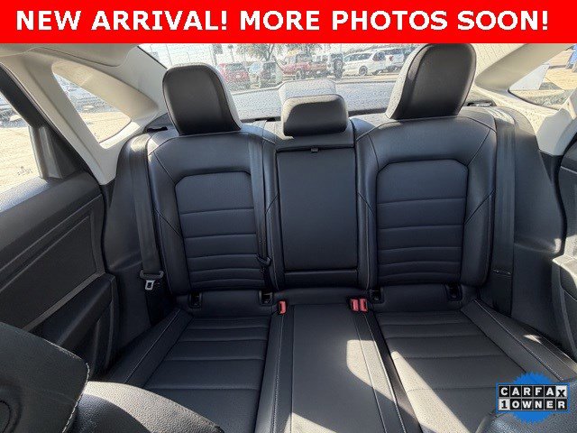 Used 2024 Volkswagen Jetta SE image 8