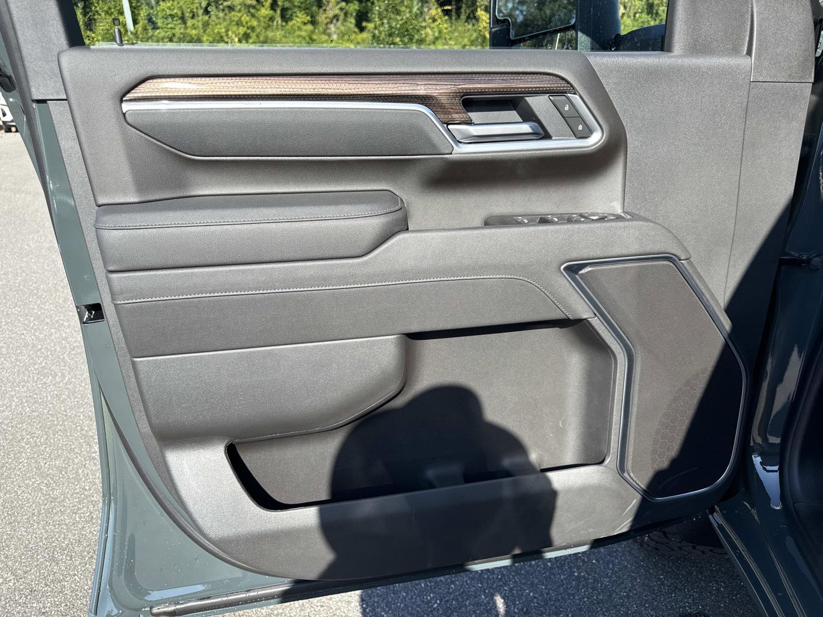 New 2026 Chevrolet Silverado 2500 LT image 17