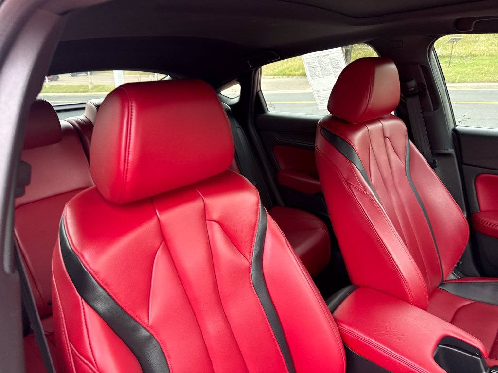 Used 2023 Acura Integra A-Spec FWD image 30
