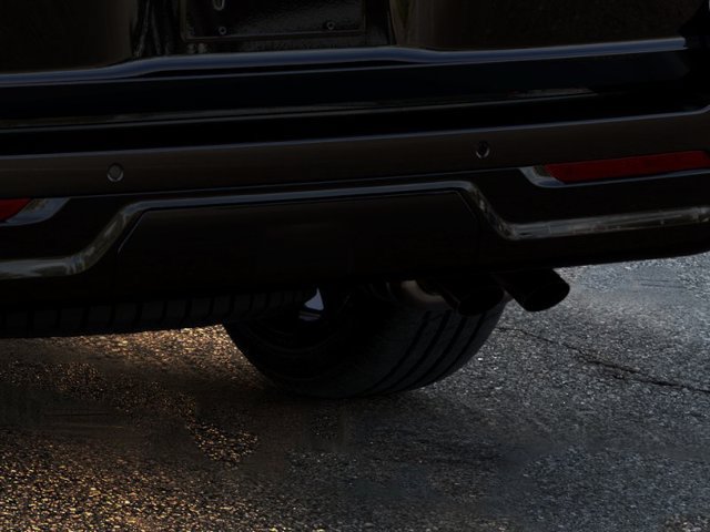New 2027 Lincoln Navigator Reserve AWD/4WD image 25