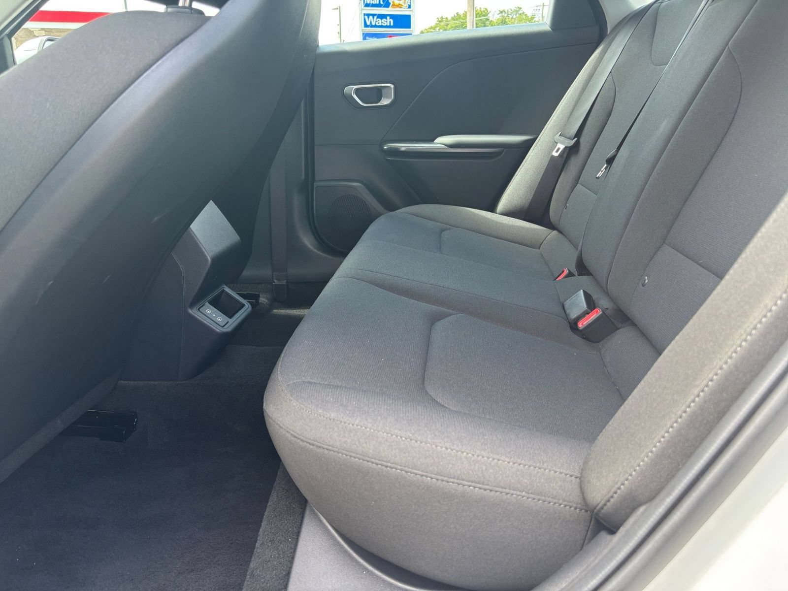 Used 2026 Kia K4 FWD image 22