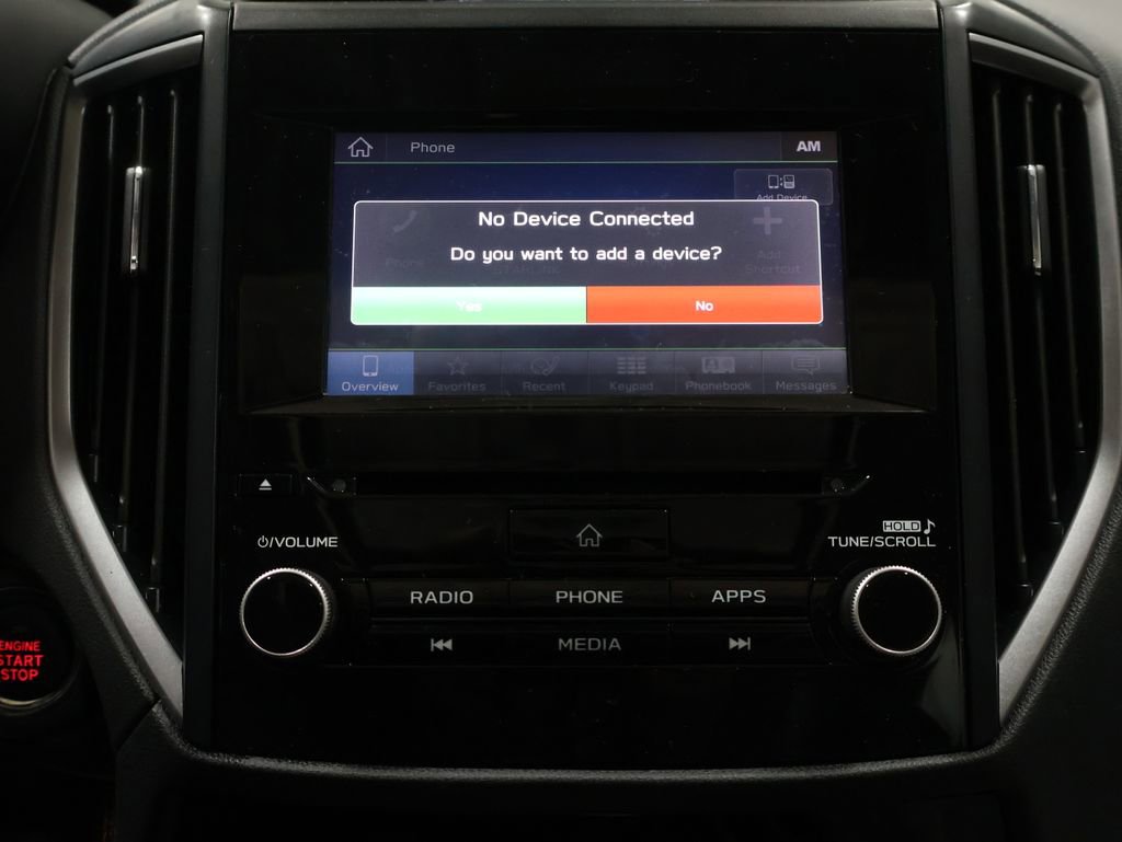 Used 2021 Subaru Forester Sport image 27