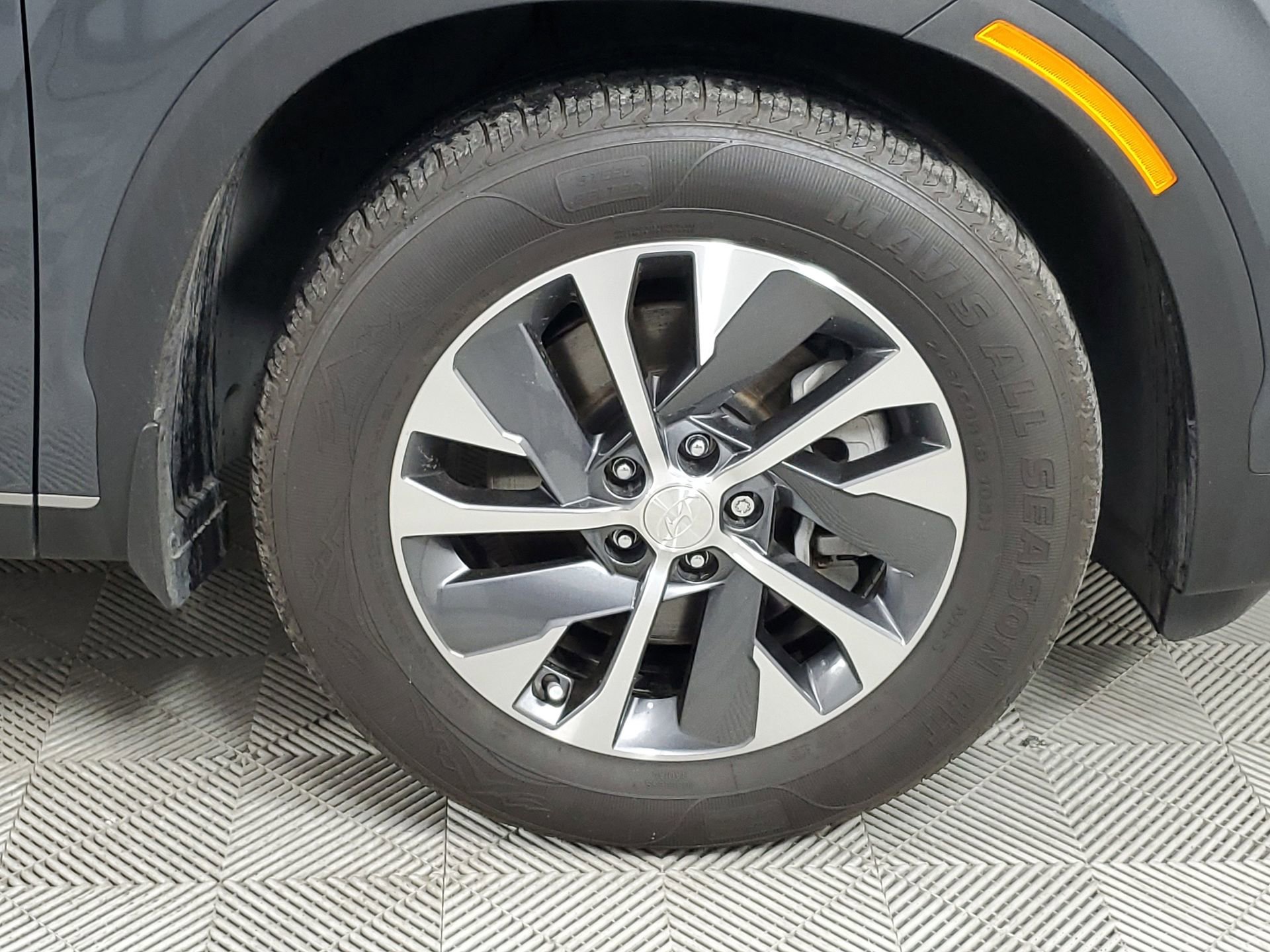 Used 2020 Hyundai Palisade SEL image 14