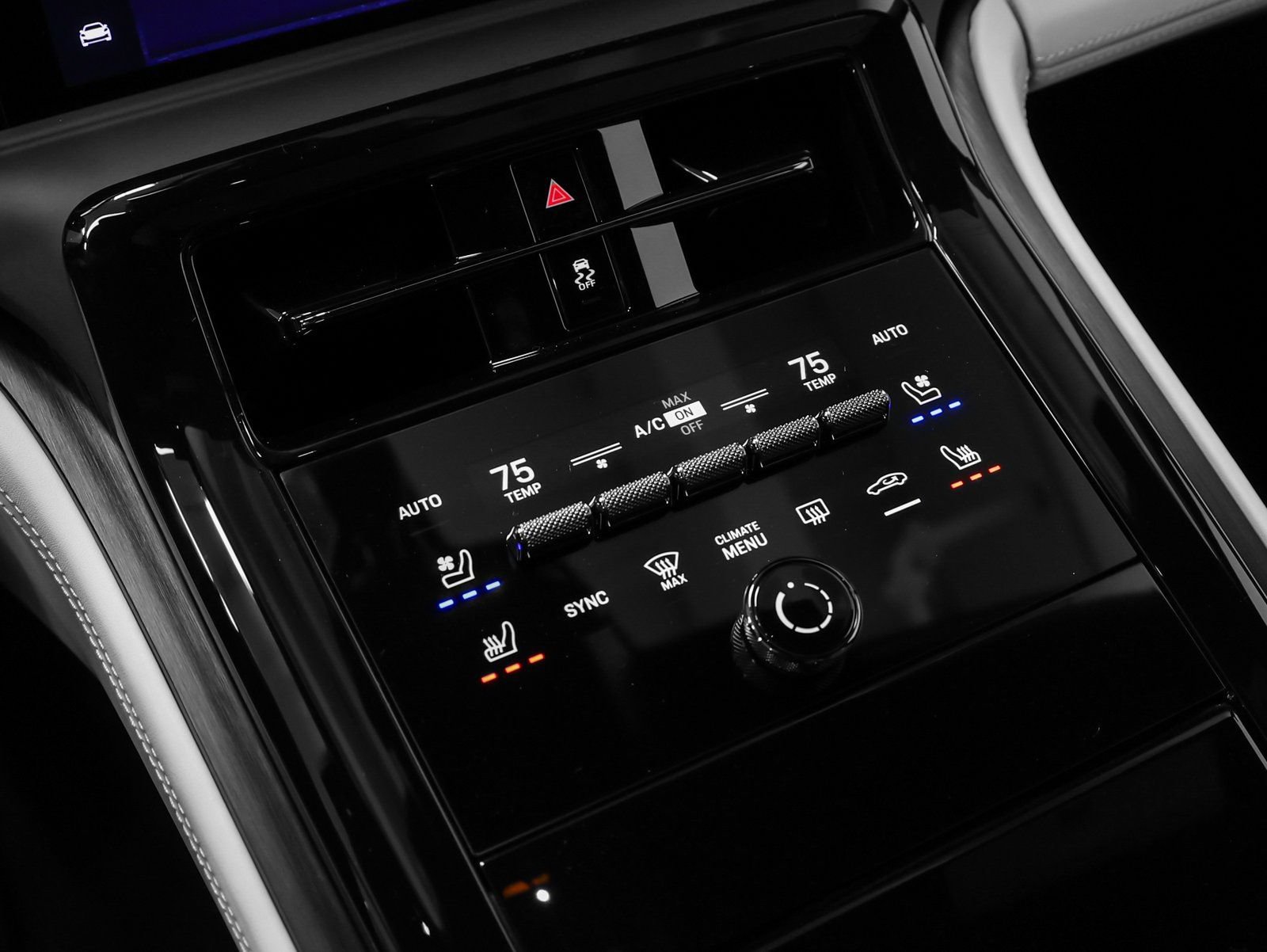 New 2026 Porsche Panamera 4 AWD/4WD image 41