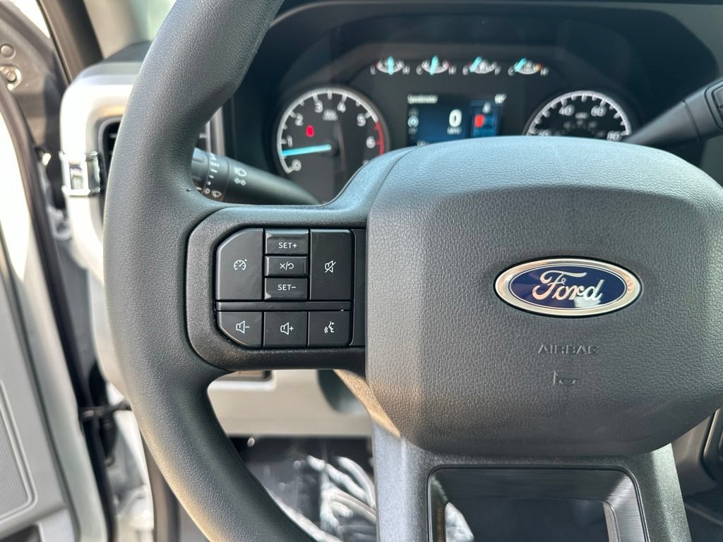 New 2026 Ford F350 XLT AWD/4WD image 20