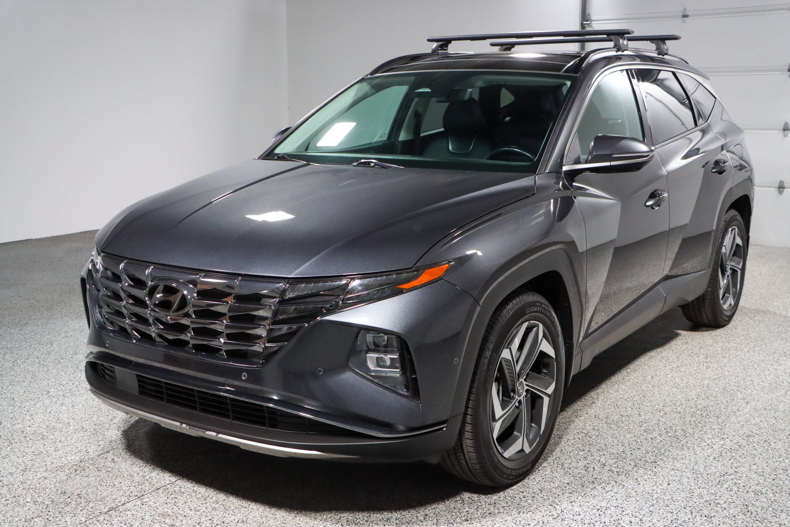 Used 2022 Hyundai Tucson Limited FWD image 33