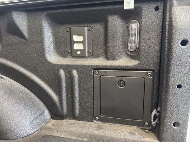 Used 2025 Ford F150 Platinum w/ Equipment Group 702A High image 15