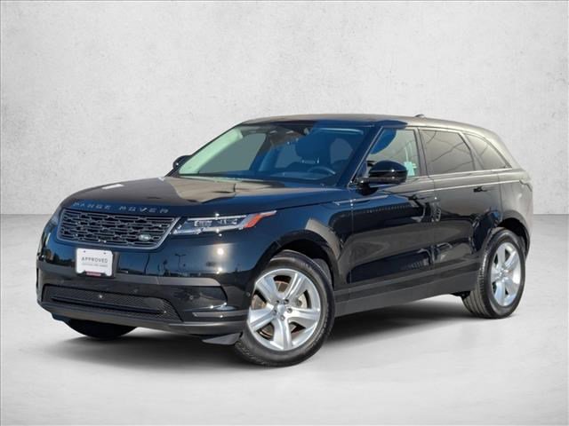 Used 2025 Land Rover Range Rover Velar S image 1