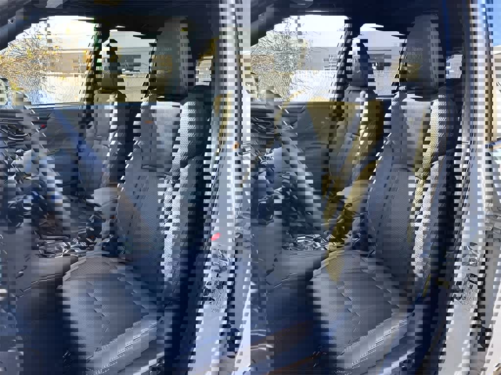 Certified 2024 Subaru Forester Wilderness image 11