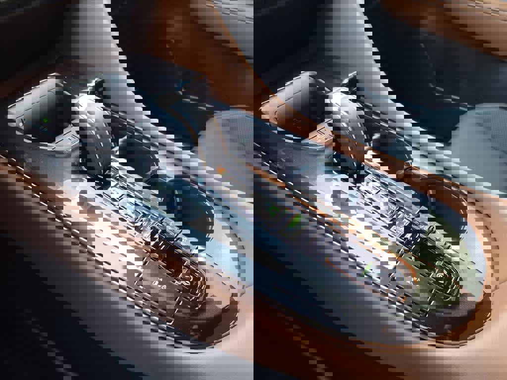 Used 2026 Toyota Crown Limited image 14