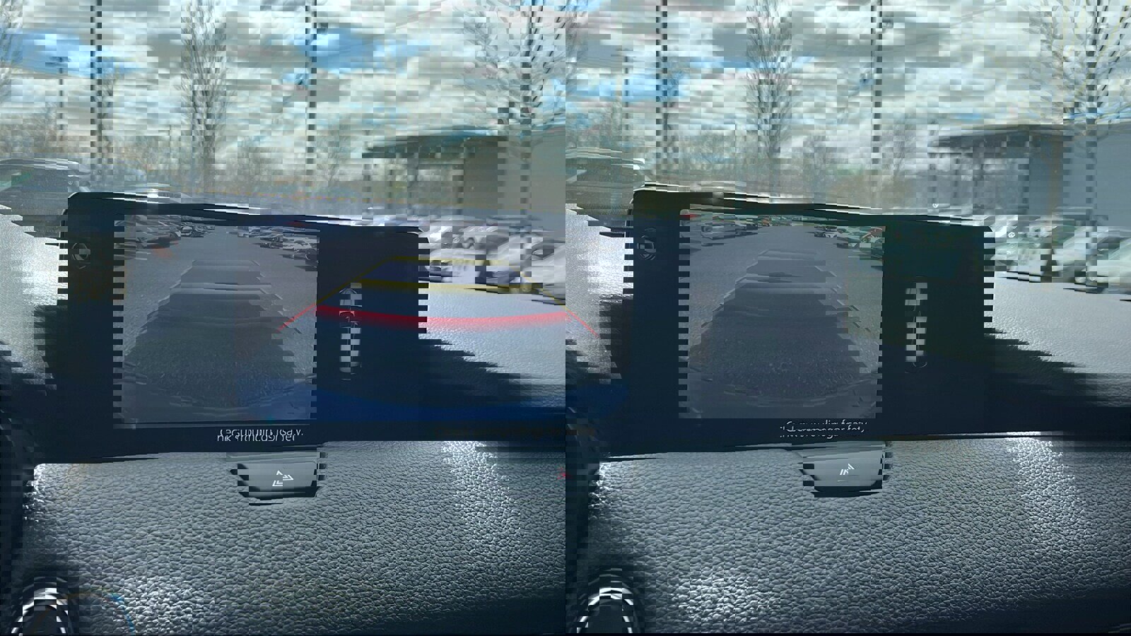 Used 2024 MAZDA CX-90 3.3 Turbo S image 16