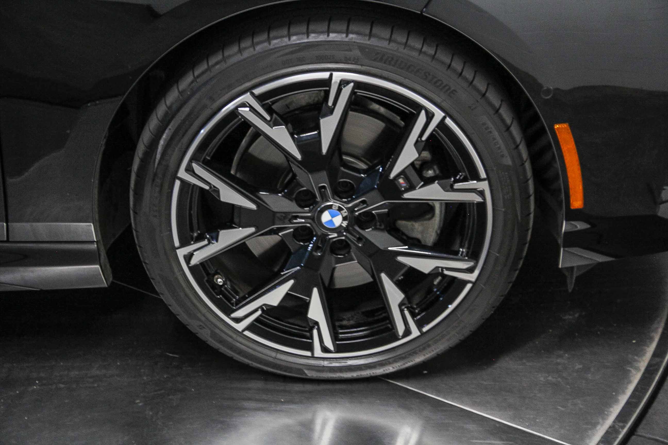 Used 2025 BMW 228i xDrive w/ Premium Package image 9