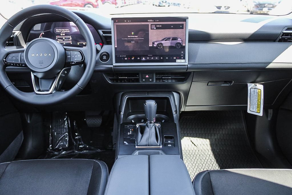New 2026 MAZDA CX-5 Select AWD/4WD image 14