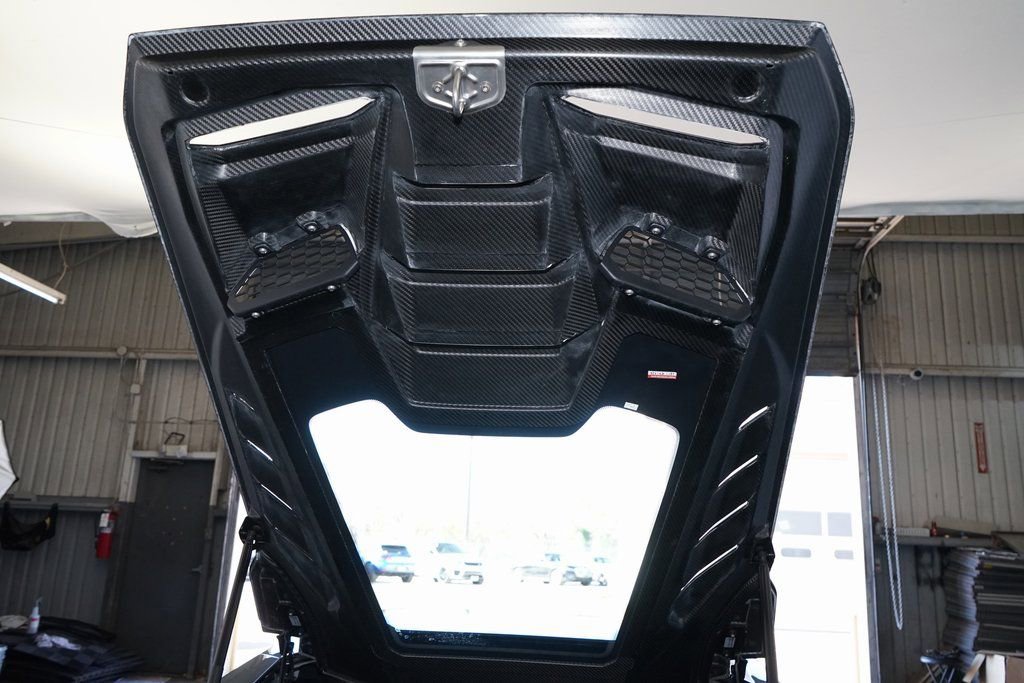 Used 2024 Lamborghini Huracan Tecnica image 30