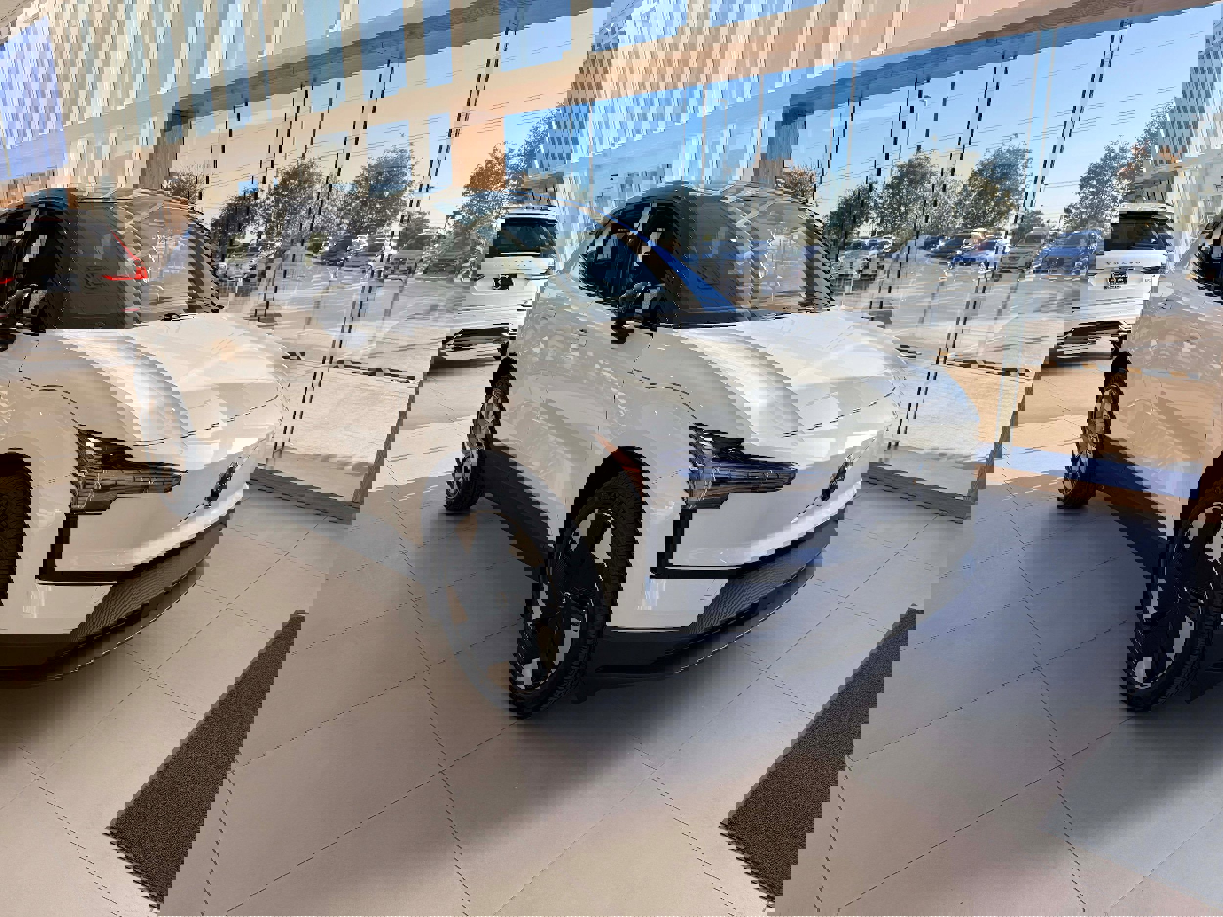 New 2026 Volvo EX30 Plus image 6