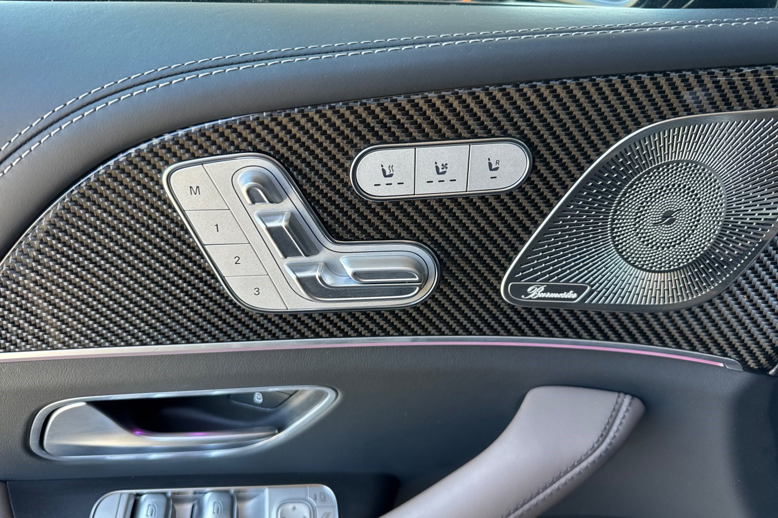 Certified 2022 Mercedes-Benz GLE 53 AMG 4MATIC Coupe image 22