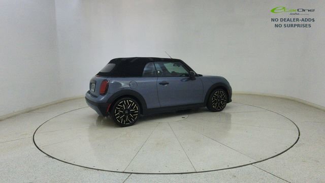 Used 2025 MINI Cooper S FWD image 61