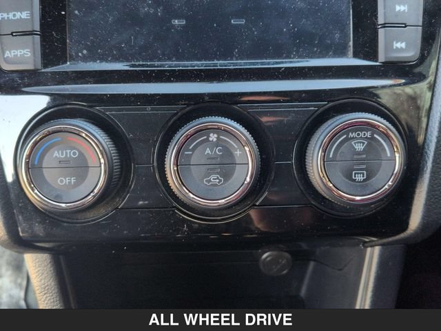 Used 2021 Subaru WRX AWD/4WD image 24