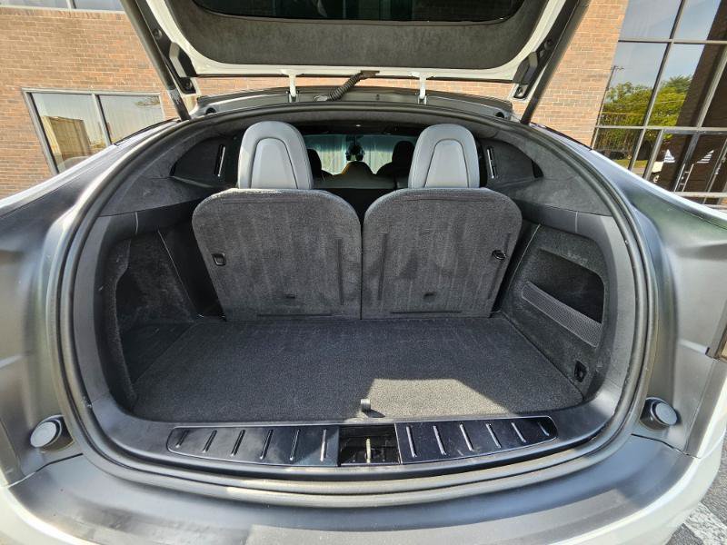 Used 2023 Tesla Model X AWD/4WD image 75