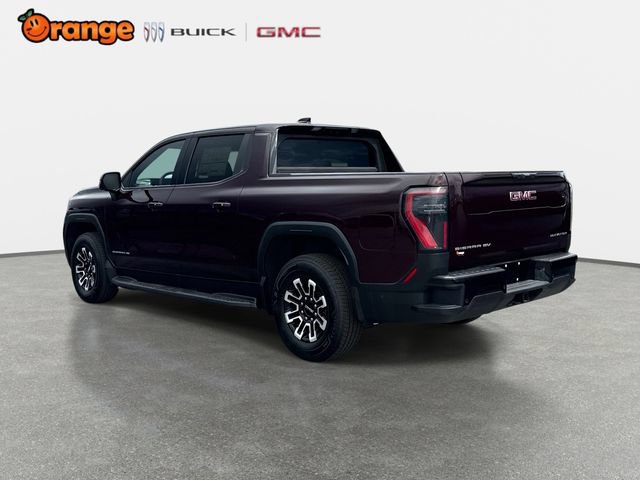 New 2026 GMC Sierra EV Elevation w/ Premium Package AWD/4WD image 5